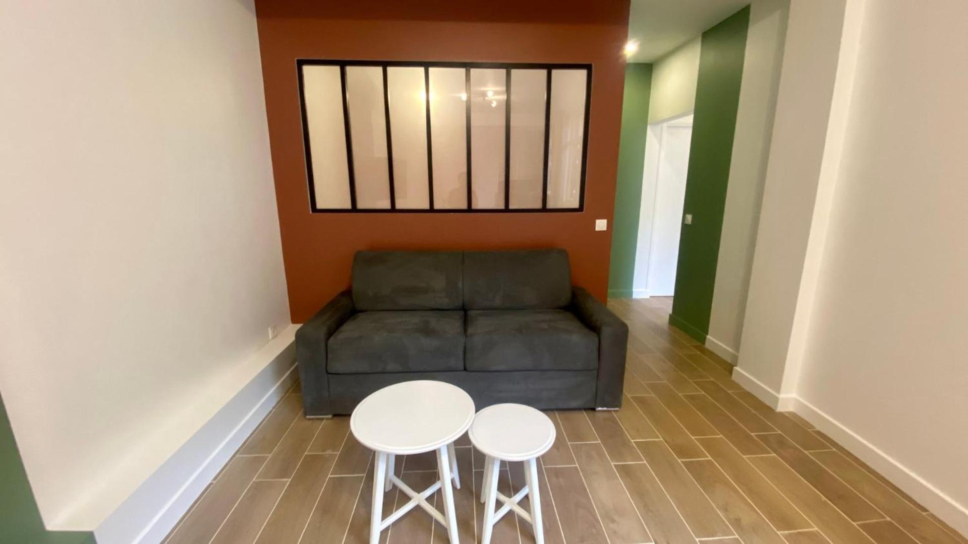 Spacieux Studio Proche Du Boulevard Haussmann-2P Párizs Kültér fotó